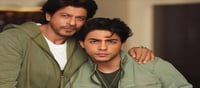 Aryan Khan's shocking decision.! What will Shah Rukh Khan react.?
